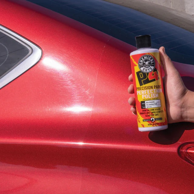 P4 Precision Paint Perfection Polish (16oz) Chemical Guys