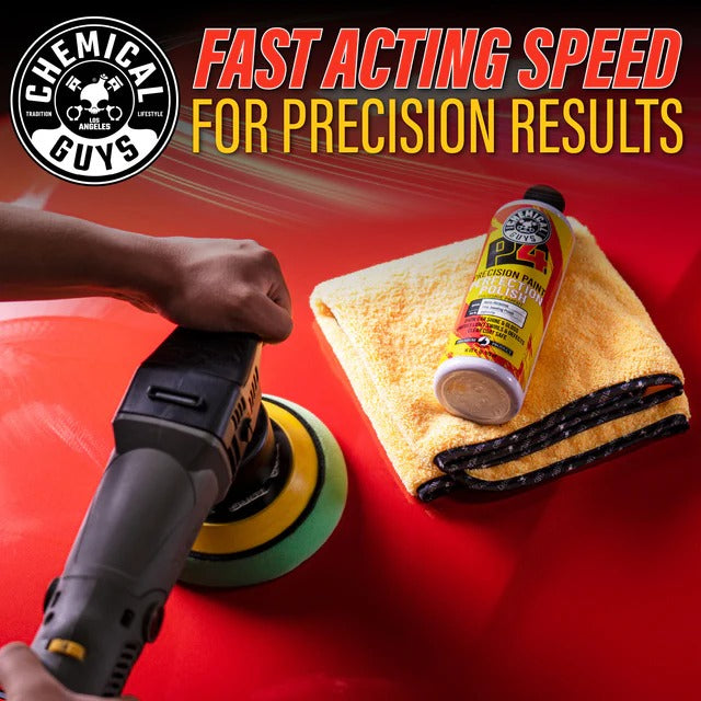 P4 Precision Paint Perfection Polish (16oz) Chemical Guys