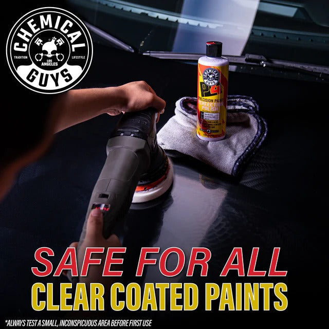 P4 Precision Paint Perfection Polish (16oz) Chemical Guys
