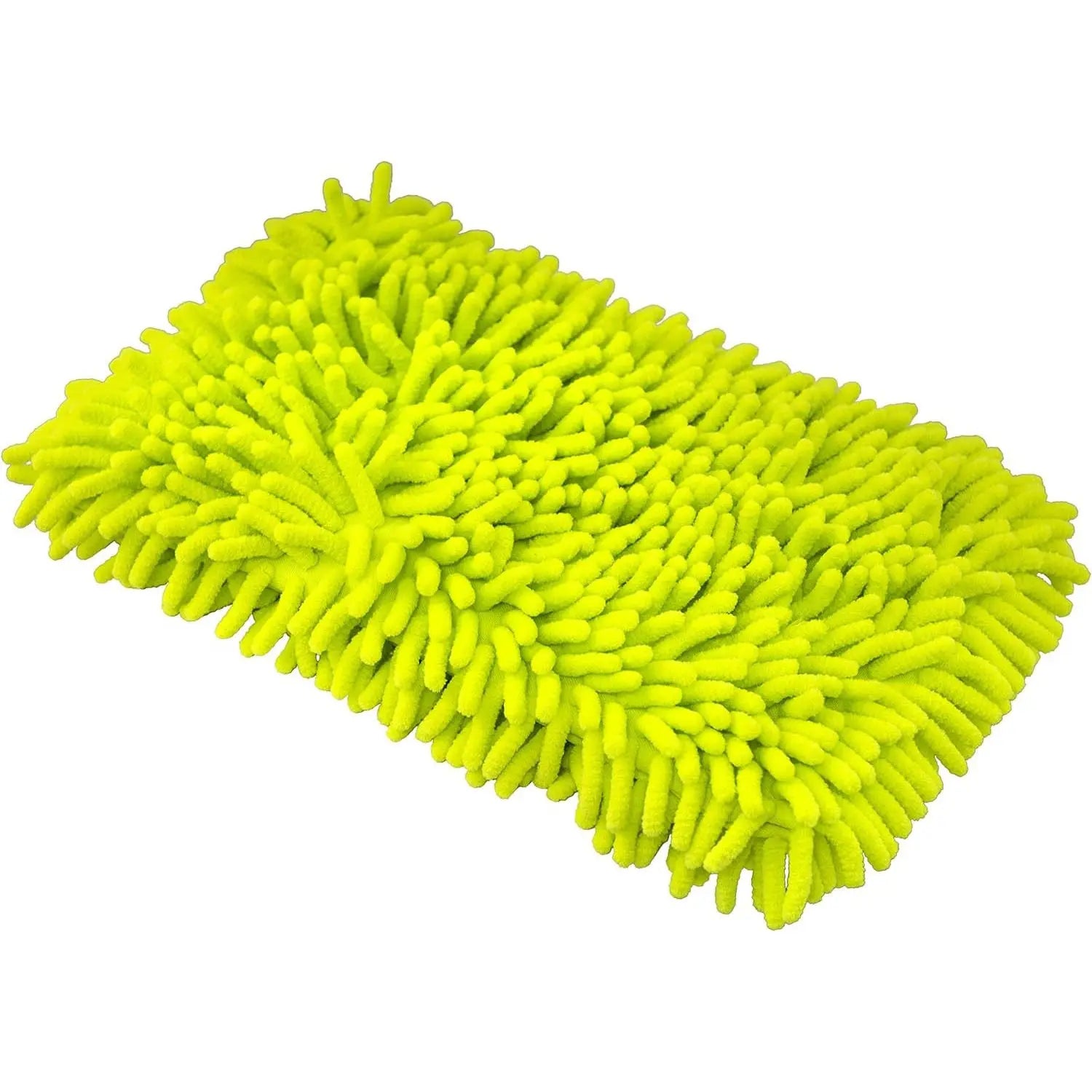 Chenille Microfiber Premium Scratch-Free Wash Pad Chemical Guys