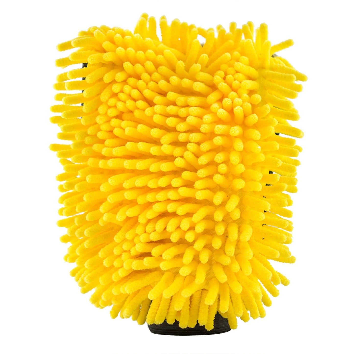 Three-Way Premium Wash Mitt - Chemical Guys