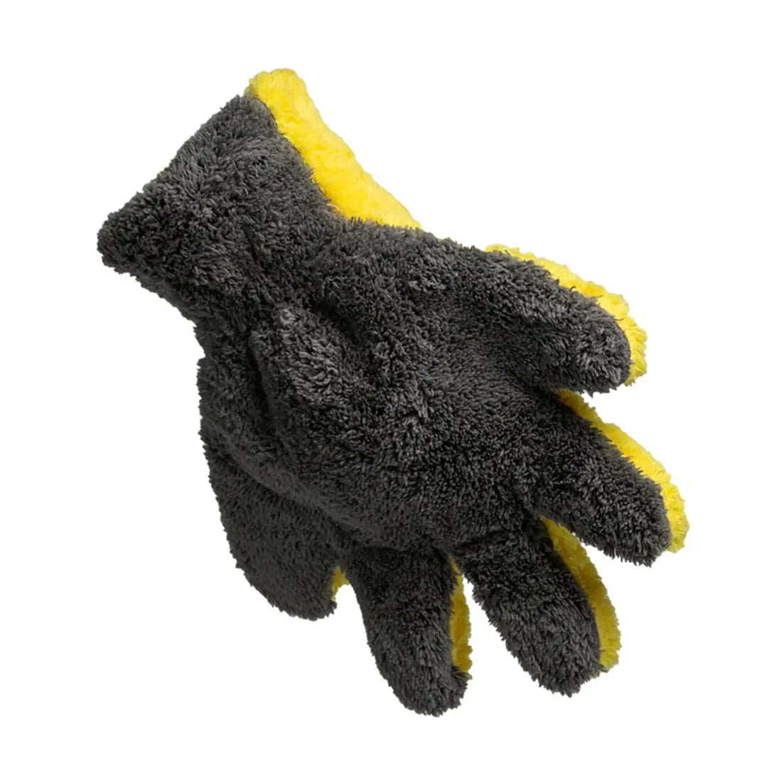 The Stranger Helpful Handy Mitt Chemical Guys