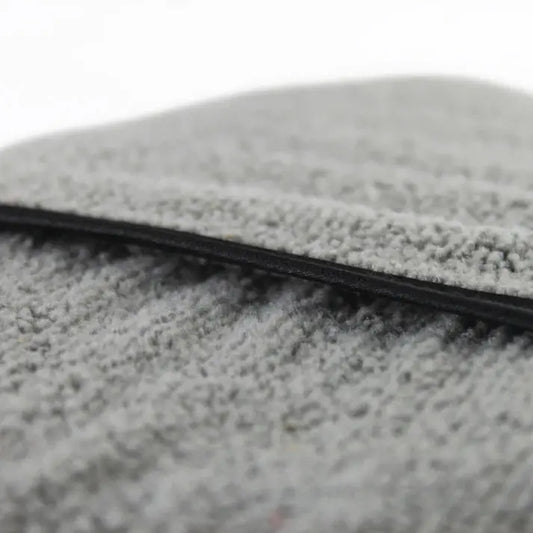 Microfiber Wheel Wedge - Chemical Guys