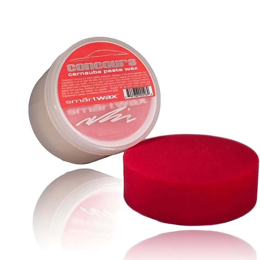 SMARTWAX Concours Paste Wax