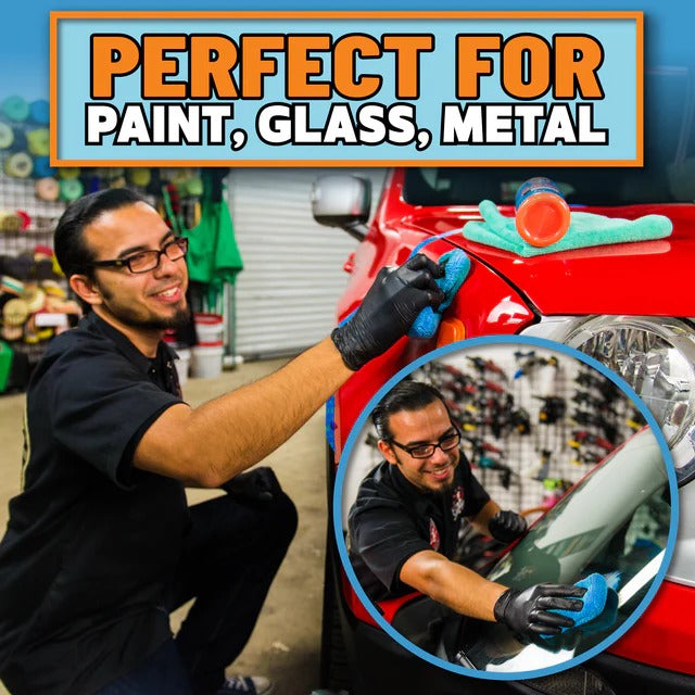 Heavy Duty Water Spot Remover Chemical Guys