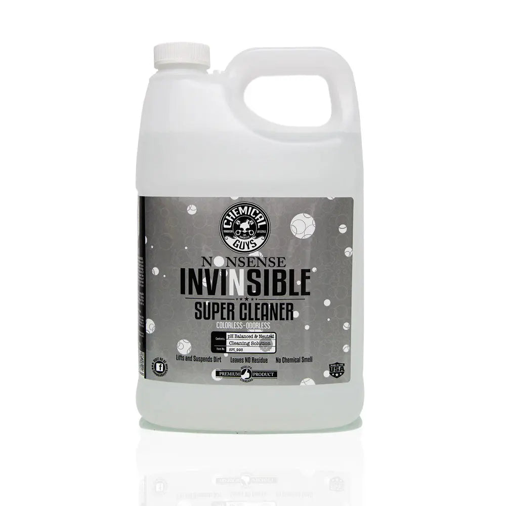Nonsense Concentrated All Purpose Cleaner - Chemical Guys