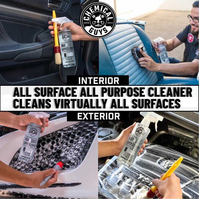 Nonsense Concentrated All Purpose Cleaner - Chemical Guys