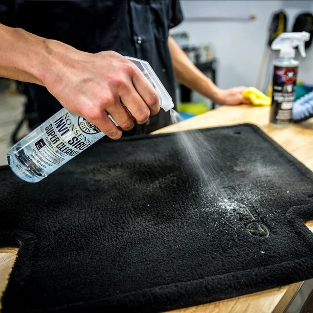 Nonsense Concentrated All Purpose Cleaner - Chemical Guys