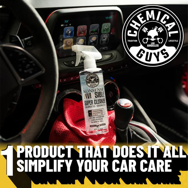 Nonsense Concentrated All Purpose Cleaner - Chemical Guys