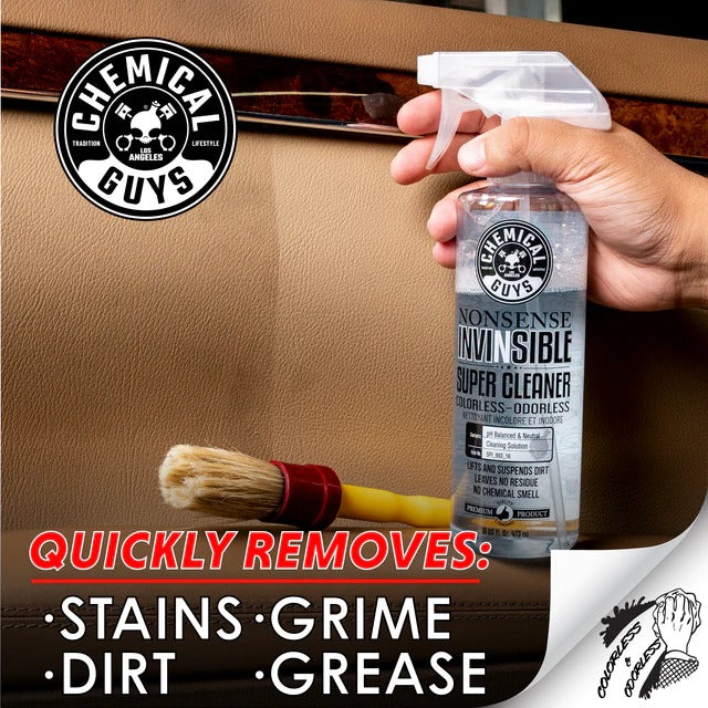 Nonsense Concentrated All Purpose Cleaner - Chemical Guys