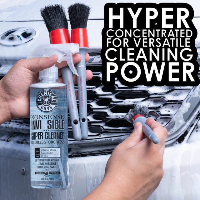 Nonsense Concentrated All Purpose Cleaner - Chemical Guys