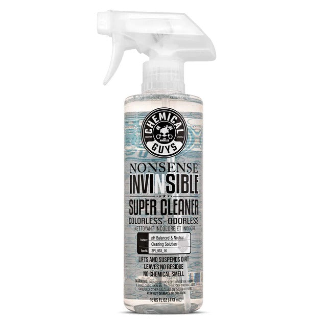 Nonsense Concentrated All Purpose Cleaner - Chemical Guys