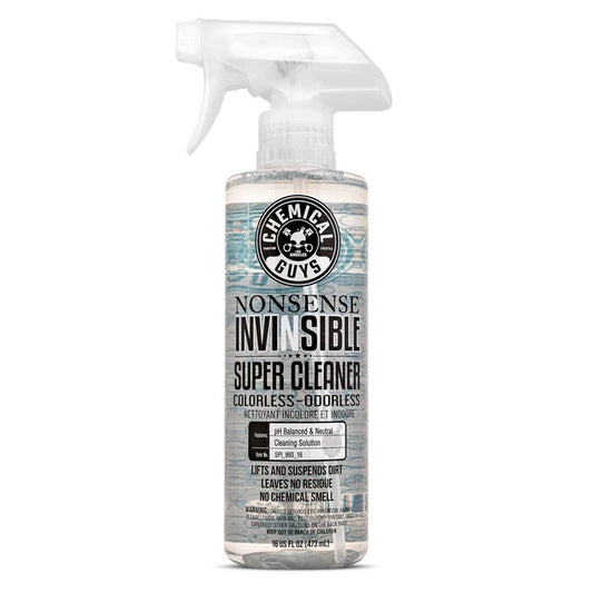 Nonsense Concentrated All Purpose Cleaner - Chemical Guys