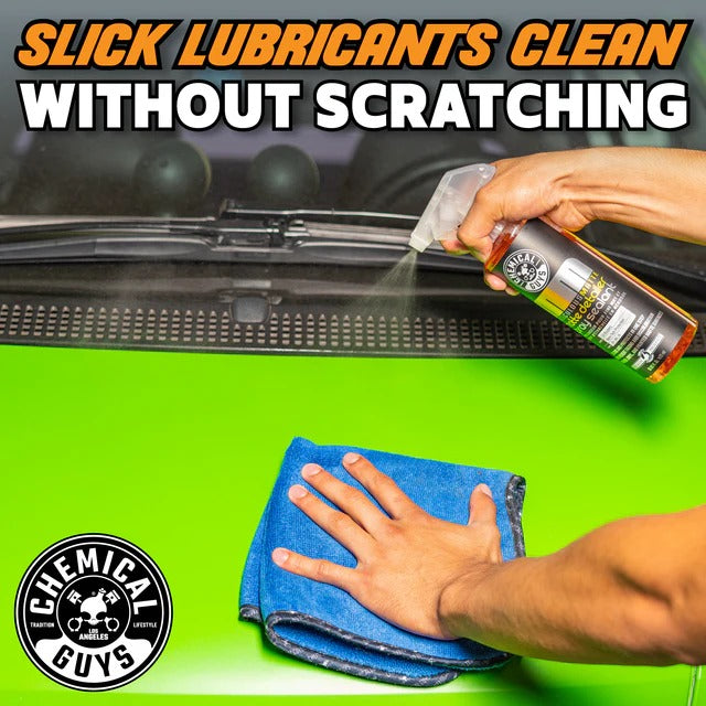 Meticulous Matte Detailer Spray For Satin & Matte Finishes Chemical Guys