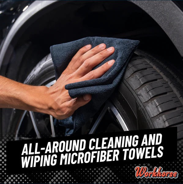 Clean Exterior Starter Kit Chemical Guys