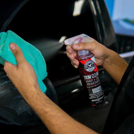 Trim Clean Wax & Oil Remover (16oz) - Chemical Guys