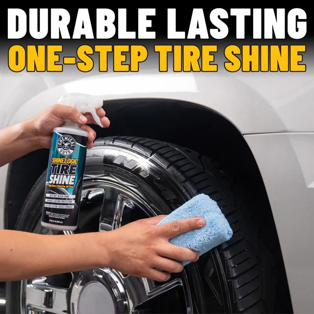 Clean Exterior Starter Kit Chemical Guys