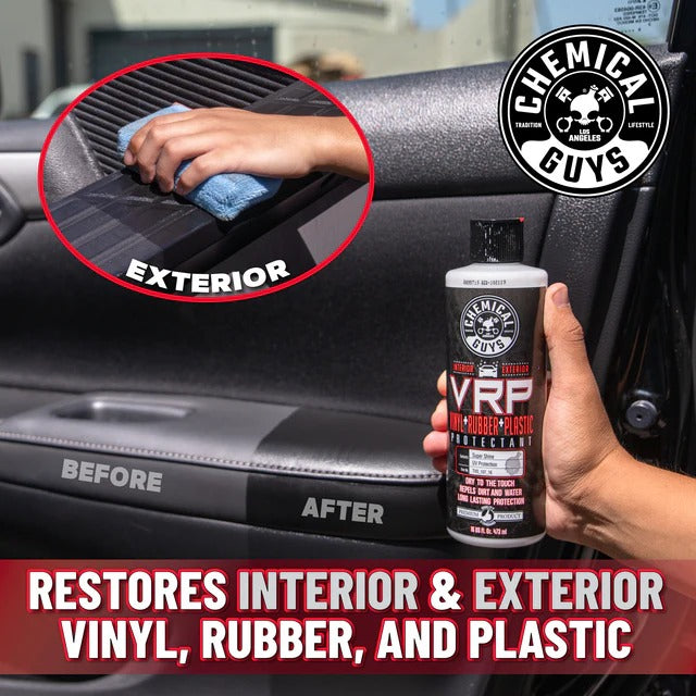 Extreme VRP Dressing (16oz) - Chemical Guys