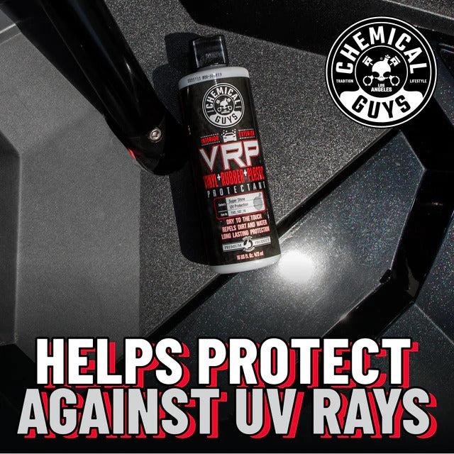 Extreme VRP Dressing (16oz) - Chemical Guys