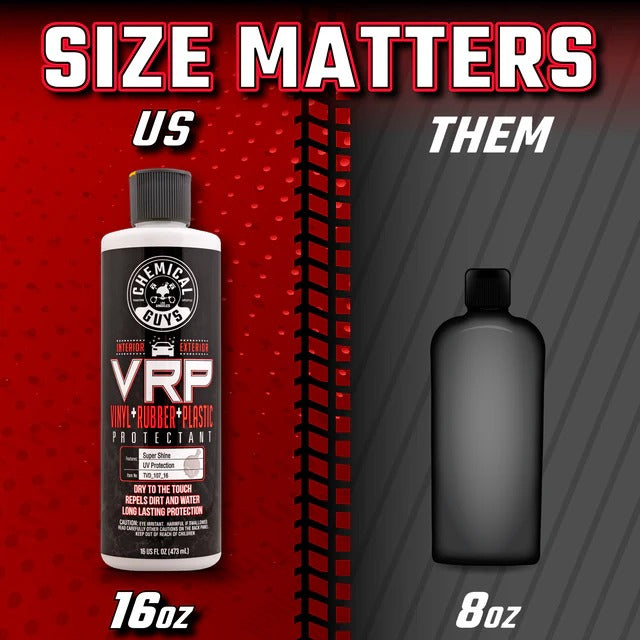 Extreme VRP Dressing (16oz) - Chemical Guys