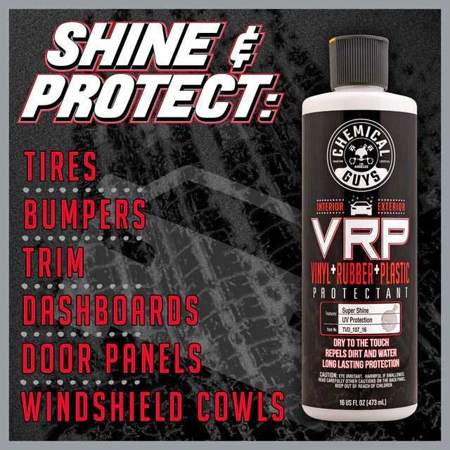Extreme VRP Dressing (16oz) - Chemical Guys