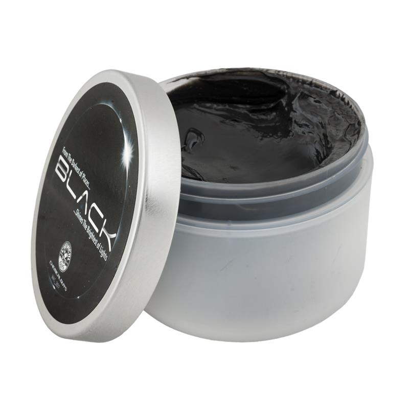Black Luminous Glow Infusion Wax