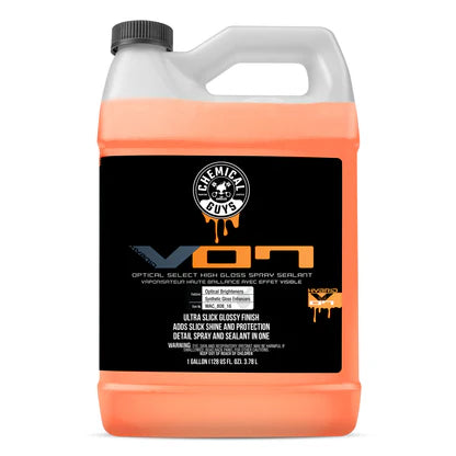 Hybrid V07 - Optical Select Sealant