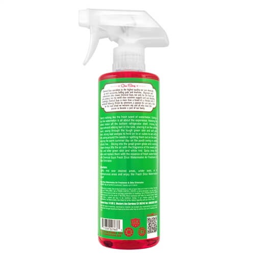 Fresh Slice Watermelon Scent Chemical Guys