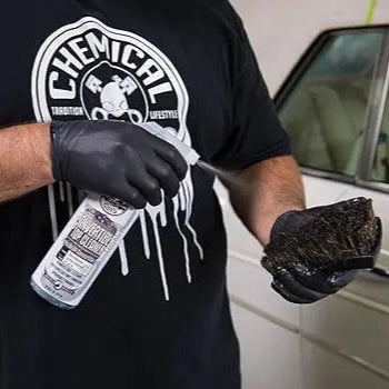 Convertible Top Cleaner - Chemical Guys