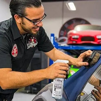 Convertible Top Cleaner - Chemical Guys