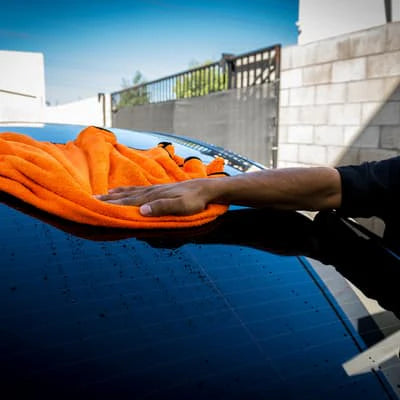 Drying Towels