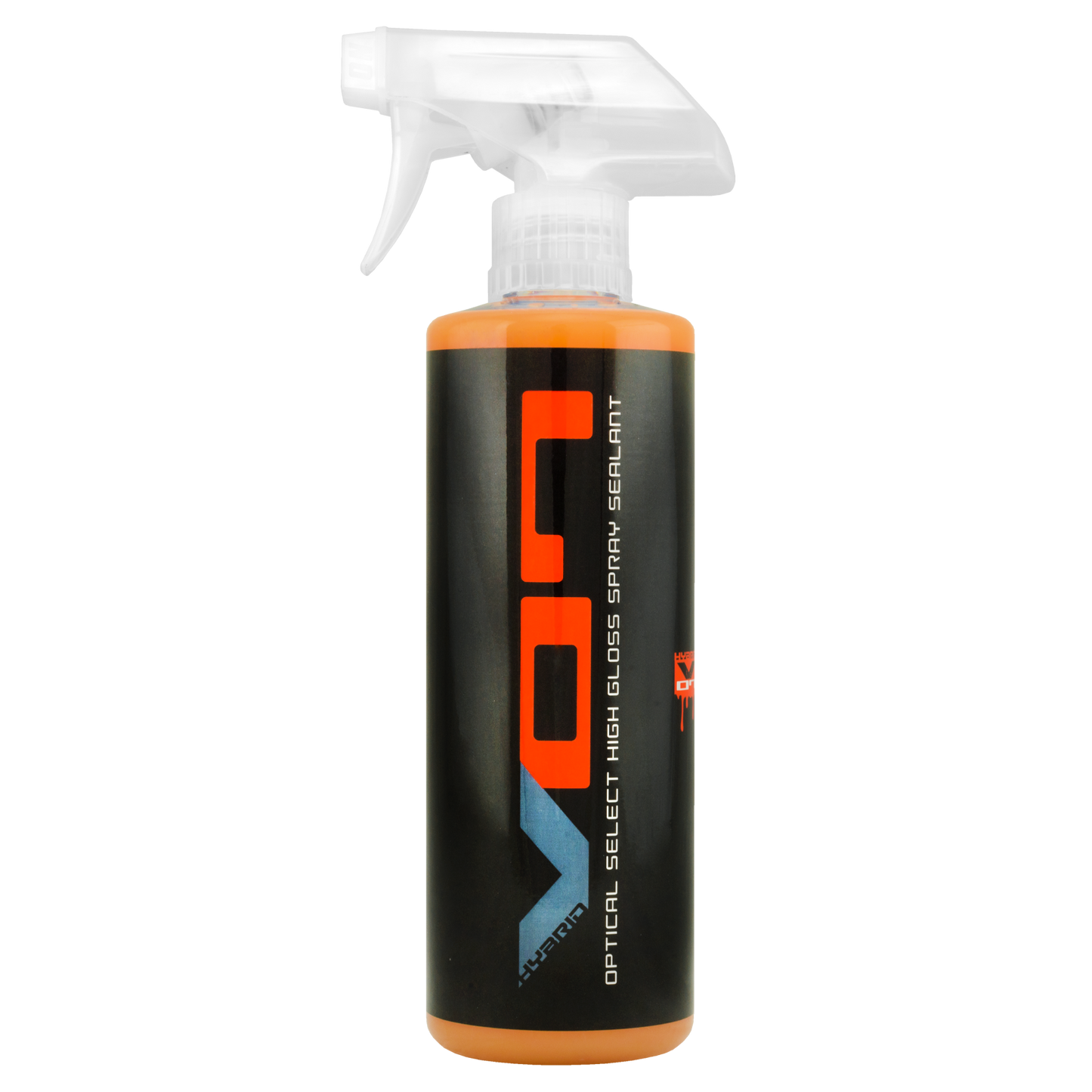 Hybrid V7 Car Wash Soap and Hybrid V7 Optical Select Quick Detail Spray Kit (16oz)