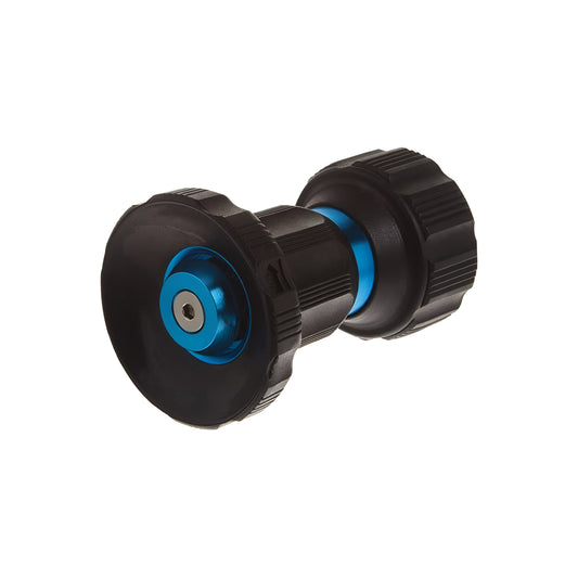 Ultimate Fire Hose Nozzle