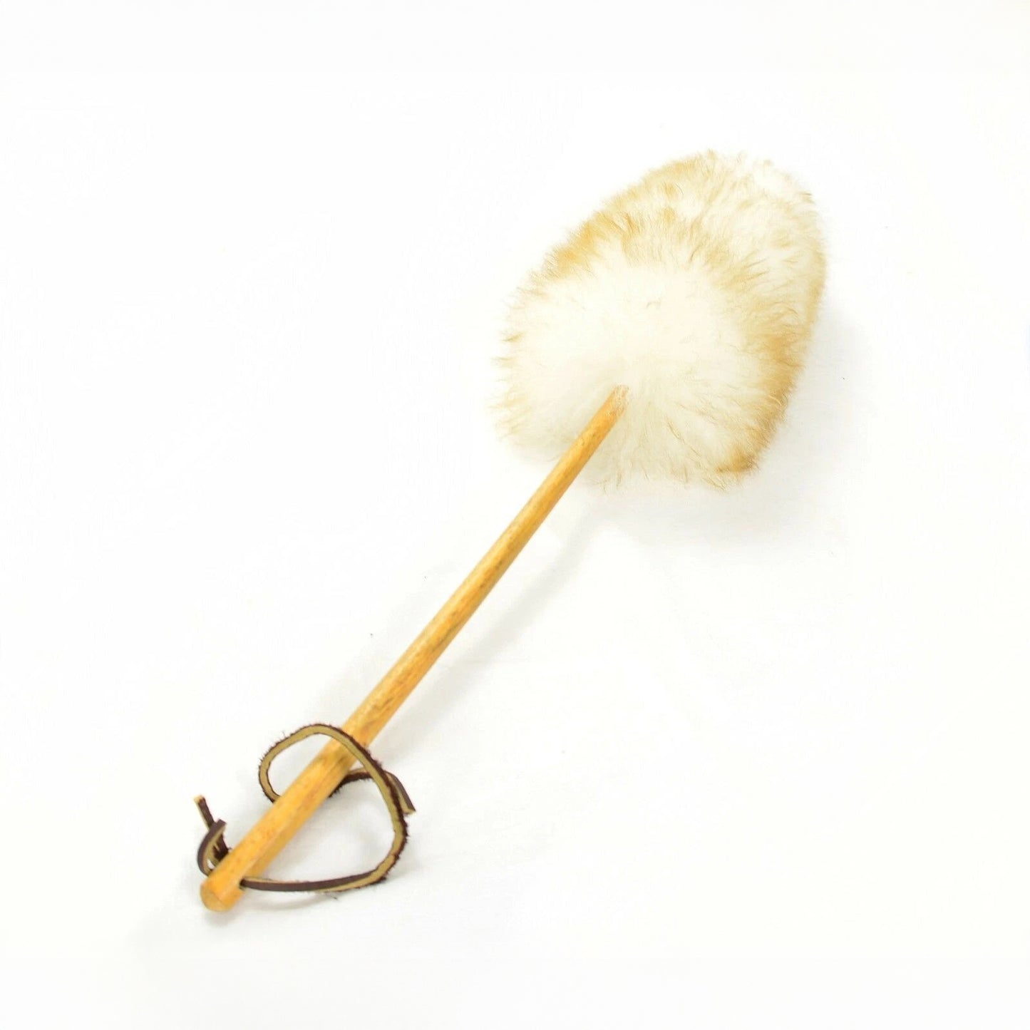 Dust Monster Merino Wool Auto Duster