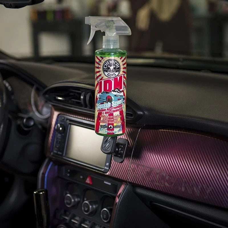 JDM Squash Scent Premium Air Freshener and Odor Eliminator Chemical Guys