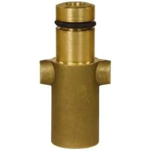 Pressure Washer / Cannon Adaptors Chemical Guys