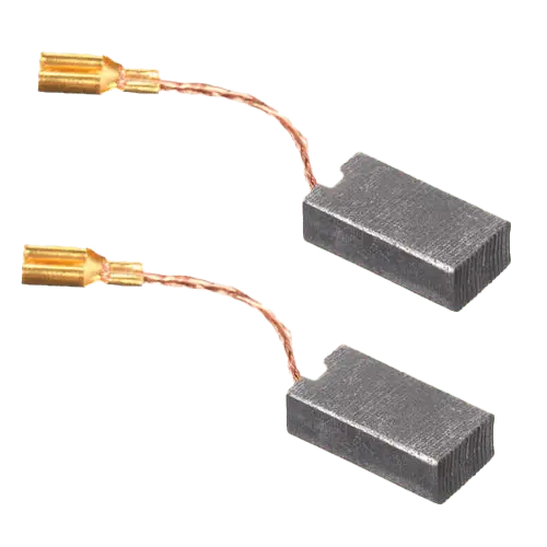 TORQ 10FX Replacement Brushes