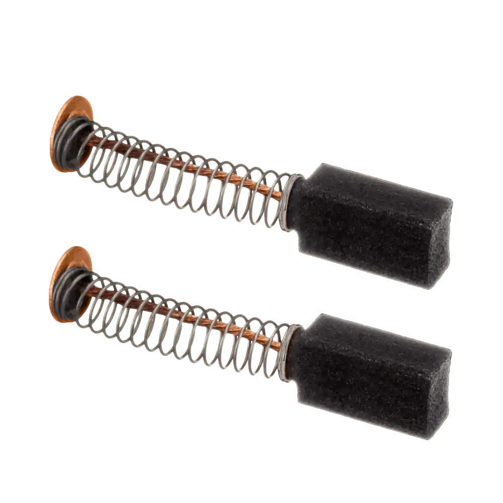 TORQX Replacement Brushes