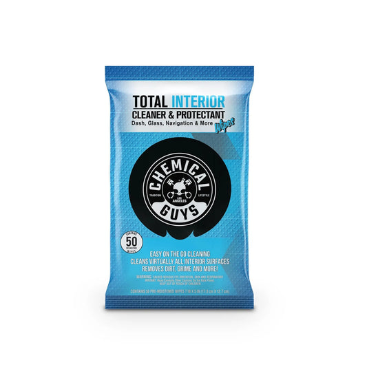Ultimate Leather Clean & Condition Maintenance Kit