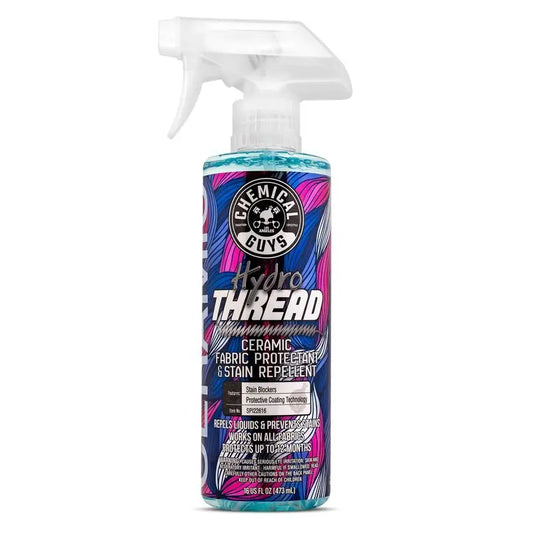 Complete Ceramic Total Interior Protection Chemical Guys