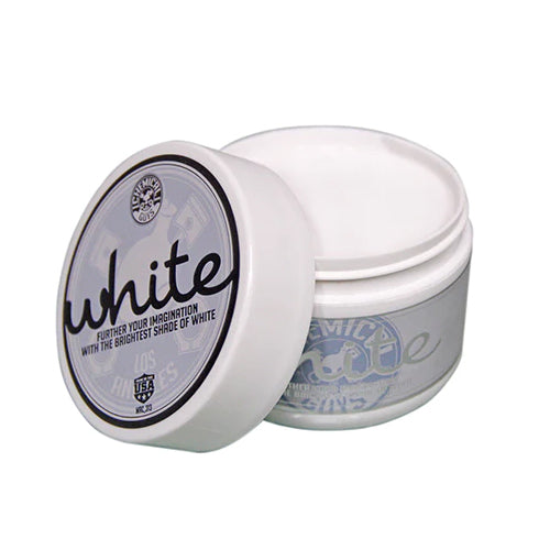 White & Light Color Paint Maintenance Kit