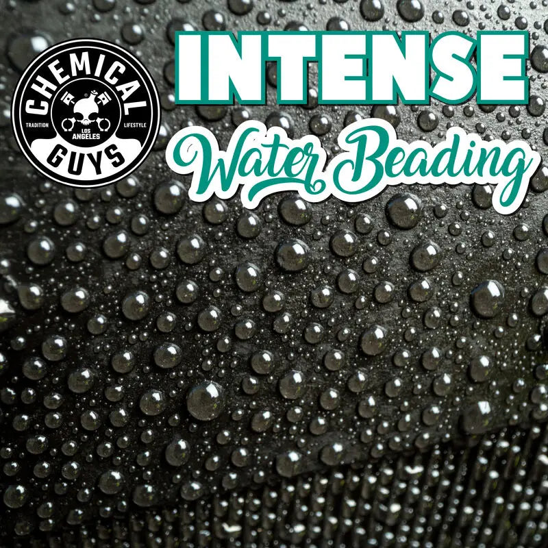 HydroShield Vinyl, Rubber, Plastic Ceramic Shine Coating (16oz) - Chemical Guys