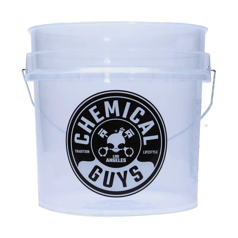 Double Bucket Bundle - Chemical Guys