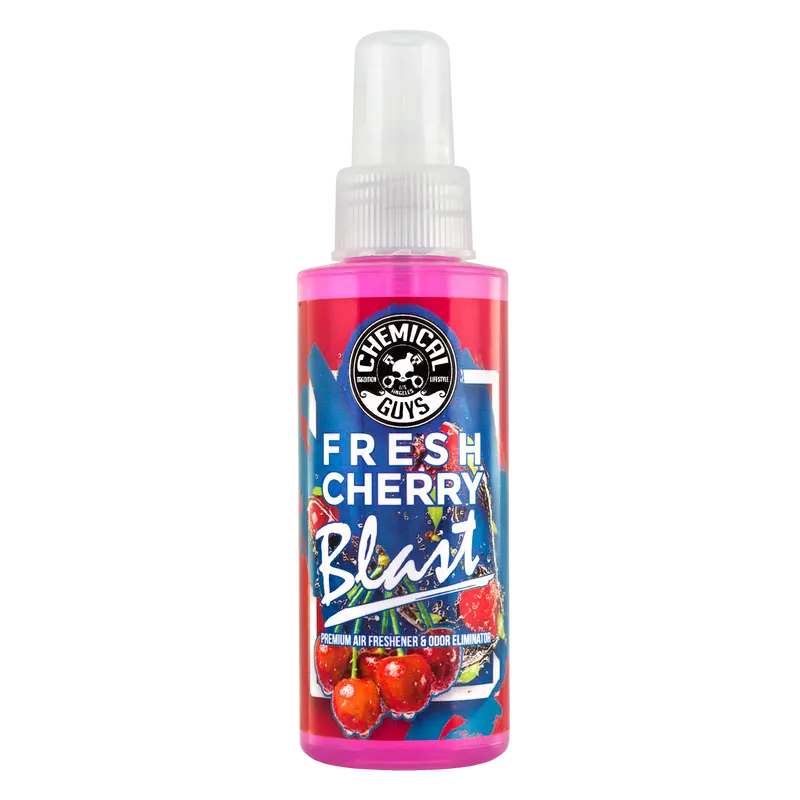 Fresh Cherry Blast Premium Air Freshener
