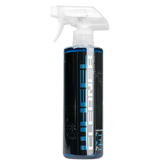 Signature Series Wheel Cleaner & Rimpaca Brush Set Bundle / Kit - Chemical Guys