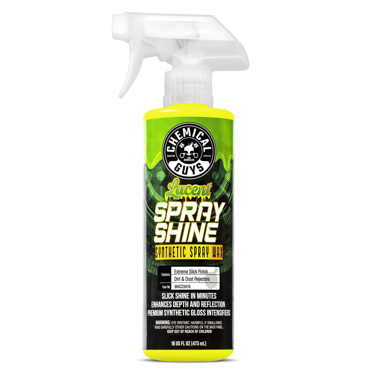 Lucent Spray Shine & Happy Ending Microfiber Towel Bundle / Kit
