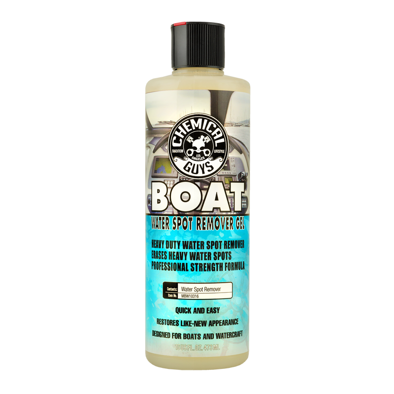 Water Spot Remover 16oz