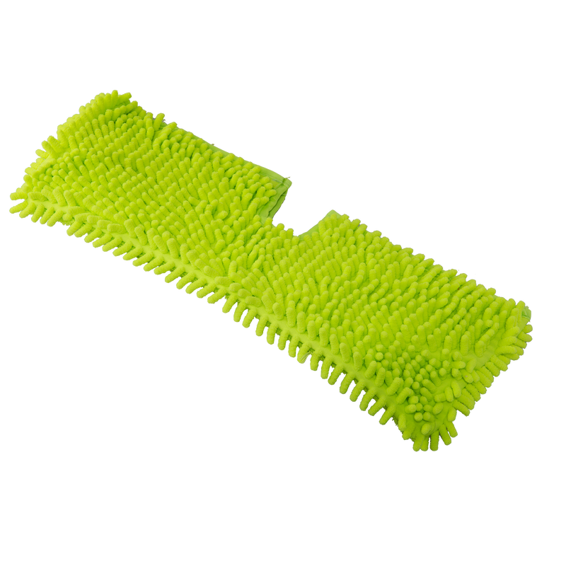 Chenille Car Wash Replacement Mop Head