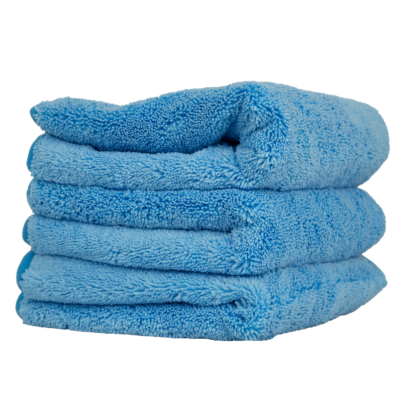 Super Plush Towels 3 Pack