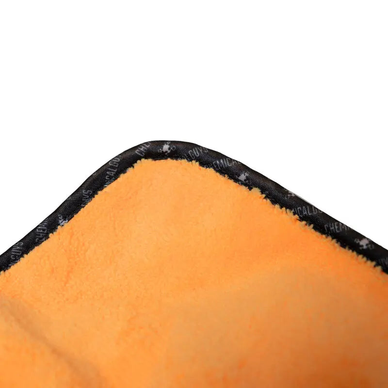 Miracle Dryer Microfiber Towel, 36" X 25" - Chemical Guys